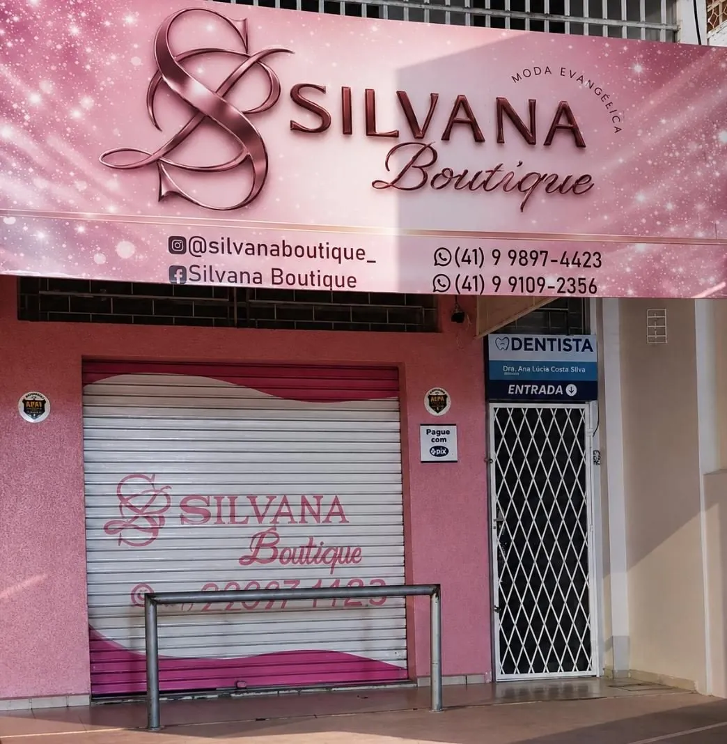 Toldo comercial — FG Toldos Curitiba